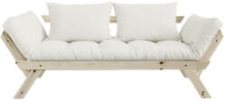Karup Design Bebop Natural Clear/Creamy variálható kanapé - Karup Design