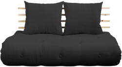 Karup Design Shin Sano Natural Clear/Dark Grey variálható kanapé - Karup Design