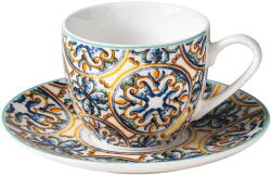 Brandani Porcelán eszpresszó csésze szett 2 db-os Medicea - Brandani