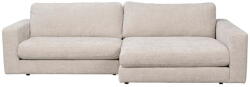 Rowico Krémszínű sarokkanapé (jobb oldali) Duncan - Rowico