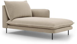 Cosmopolitan Design Vienna bézs heverő, jobb oldali - Cosmopolitan Design