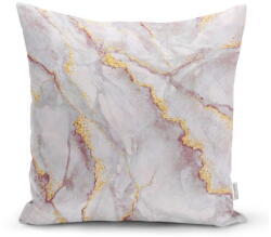 Minimalist Cushion Covers Elegant Marble párnahuzat, 45 x 45 cm - Minimalist Cushion Covers