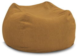 Bobochic Paris Mustársárga ülőzsák Voltaire - Bobochic Paris