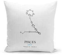 Kate Louise Pisces díszpárna, 43 x 43 cm - Kate Louise