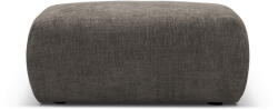 Cosmopolitan Design Szürke puff Matera - Cosmopolitan Design
