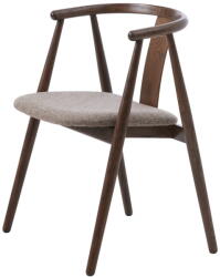 Unique Furniture Barna étkezőszék Relate - Unique Furniture