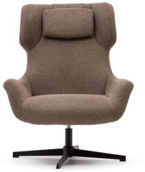 Kave Home Barna fotel Zalina - Kave Home