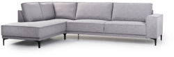 Scandic Világosszürke sarokkanapé (bal oldali) Copenhagen - Scandic - bonami - 418 190 Ft