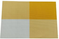 JAHU collections Műanyag tányéralátét 2 db 30x45 cm Chess - JAHU collections - bonami - 2 290 Ft