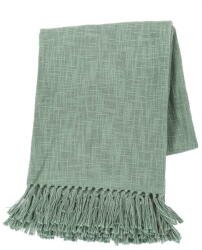 Tiseco Home Studio Pamut takaró 130x160 cm Slub - Tiseco Home Studio - bonami - 15 550 Ft