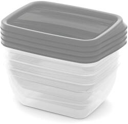 Keter Ételtartó doboz szett 4 db-os Vedo - Curver