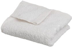 Unimasa Fehér frottír pamut törölköző 30x50 cm Simple - Casa Selección