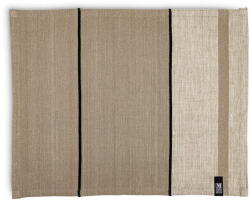 Markslöjd Textil tányéralátét 45x35 cm Öda - Markslöjd