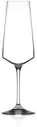 RCR Cristalleria Italiana Pezsgőspohár szett 6 db-os 360 ml - RCR Cristalleria Italiana
