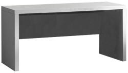 Vipack Lara fehér íróasztal, hosszúság 70 cm - Vipack