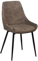 Rowico Home Barna étkezőszék szett 2 db-os Sierra - Rowico