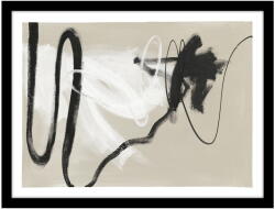 Malerifabrikken Kép 41x31 cm Less But Better - Malerifabrikken