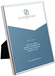 Zilverstad Ezüstszínű fém álló-fali képkeret 10, 5x16 cm Sweet Memory - Zilverstad