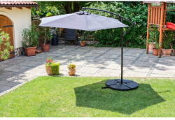 Timpana Napernyő talpazat - Timpana