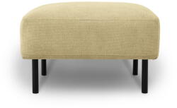 Scandic Okkersárga lábtartó Hero - Scandic