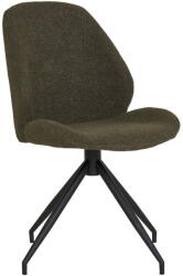 House Nordic Khaki étkezőszék szett 2 db-os Monte Carlo - House Nordic
