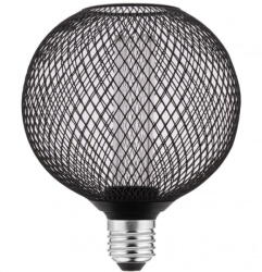 GTV Meleg fehér dimmelhető izzó E27, 3, 5 W - GTV