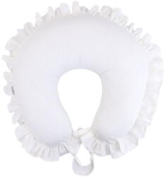 Mila Home Krémszínű szoptatós párna - Mila Home