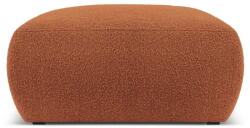 Micadoni Barna buklé puff Molino - Micadoni Home - bonami - 130 890 Ft