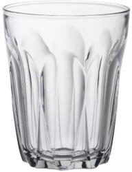 Duralex Pohár készlet 6 db-os 250 ml Provence - Duralex