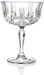 RCR Cristalleria Italiana Pezsgőspohár szett 6 db-os 240 ml - RCR Cristalleria Italiana