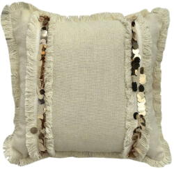 Mioli Decor Párnahuzat 43x43 cm Sequins - Mioli Decor - bonami - 7 233 Ft