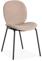 Marckeric Bézs étkezőszék szett 2 db-os Cori - Marckeric