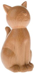 Dakls Kerámia szobor (magasság 17 cm) Cat - Dakls