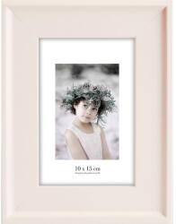 STYLER Malaga rózsaszín fali képkeret, 17 x 22 cm - Styler