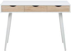 Actona Neptun íróasztal, 110 x 50 cm - Actona - bonami - 66 120 Ft
