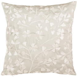 Catherine Lansfield Díszpárna 45x45 cm Brooke Floral - Catherine Lansfield