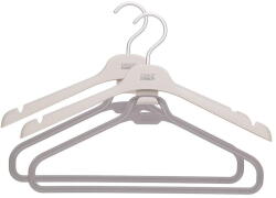 Joseph Joseph Műanyag vállfa szett 2 db-os Orderly - Joseph Joseph