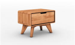 The Beds Bükkfa éjjeliszekrény Greg - The Beds