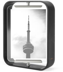 Umbra Fekete fa álló képkeret 19x24 cm Bellwood - Umbra