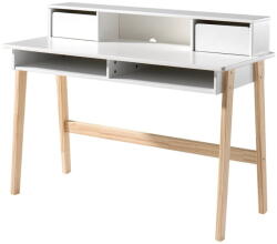 Vipack Kiddy fehér gyerek íróasztal - Vipack - bonami - 111 342 Ft