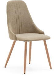 Marckeric Világoszöld étkezőszék szett 4 db-os Seul - Marckeric