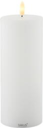 Sirius Kültéri LED gyertya (magasság 20 cm) Sille - Sirius