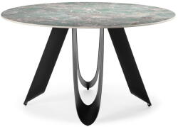 Marckeric Kerek étkezőasztal ø 135 cm Aila - Marckeric - bonami - 290 710 Ft
