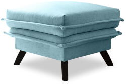 Miuform Charming Charlie világoskék lábtartó - Miuform