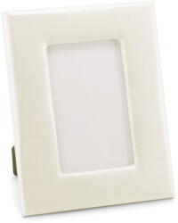 Restilo Krémszínű műanyag álló képkeret 19x24 cm Shina - Restilo