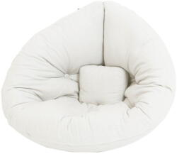 Karup Mini Nido fehér relaxációs gyerekfotel - Karup Design