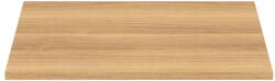 Ideal Standard Natúr színű mosdókagyló alatti pult tölgyfa dekorral 60x51 cm i. Life B - Ideal Standard