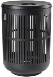 Zone Műanyag szennyeskosár 60 l Ume - Zone - bonami - 35 520 Ft