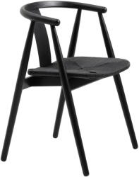 Unique Furniture Fekete étkezőszék Relate - Unique Furniture