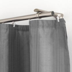 SP TREND Függönysín csúszka szett 10 db-os - SP TREND